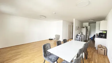 Wohnzimmer II