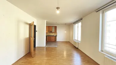 Wohnraum II