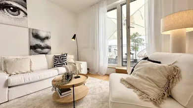 Wohnraum VI