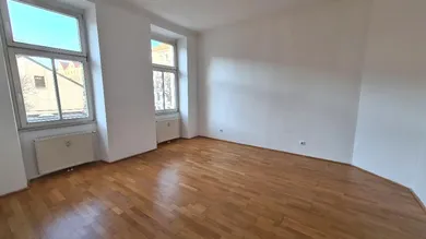 Wohnraum I