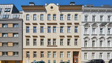 Aussenansicht I