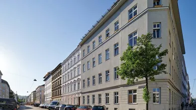 Hausansicht VI