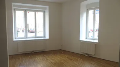 Wohnküche I