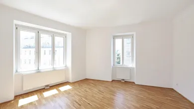 Wohnraum I