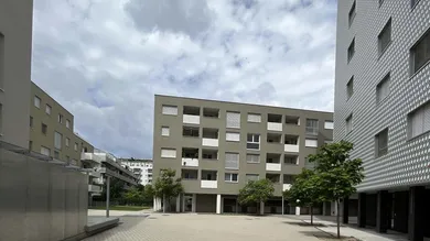 Stiege 1