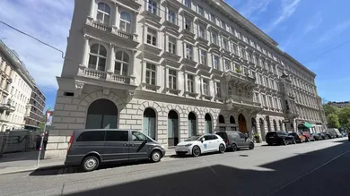 Hausansicht I