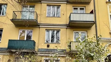 Hausansicht I