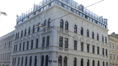 Hausansicht II