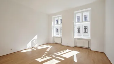 Wohnraum