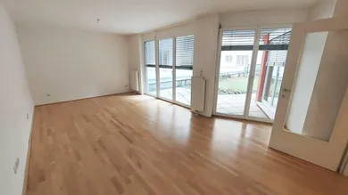Wohnraum III