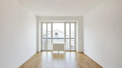 Wohnraum I