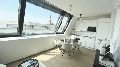 Wohnzimmer II
