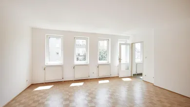 Wohnküche