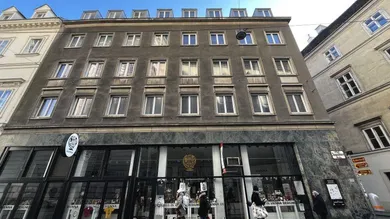 Haus I
