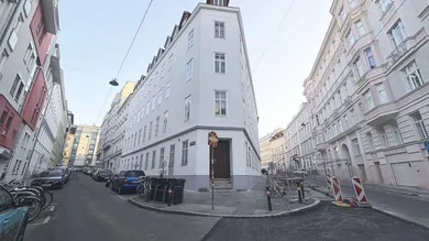 Hausansicht I