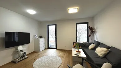 Wohnraum I