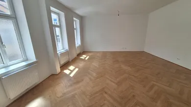 Wohnküche