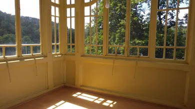 Veranda