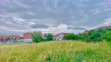 Ansicht: Richtung Kellerring