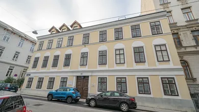 Aussenansicht