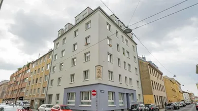 Aussenansicht