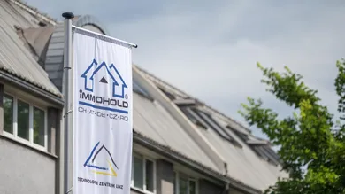 Immohold AG