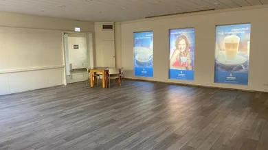 Innenansicht