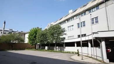 Innenhof