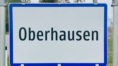 1Oberhausen