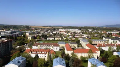 Aussicht