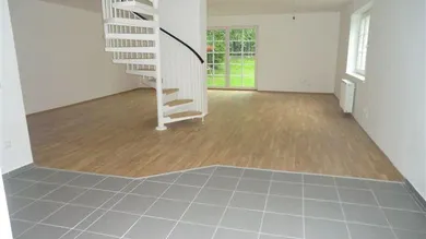 Wohnküche