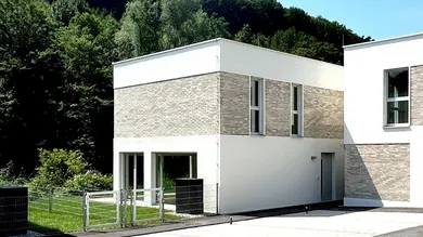 Haustyp IV - Haus 14