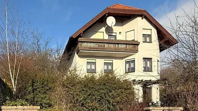 Vorderansicht