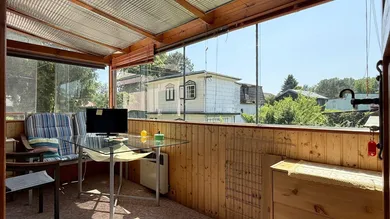 Veranda
