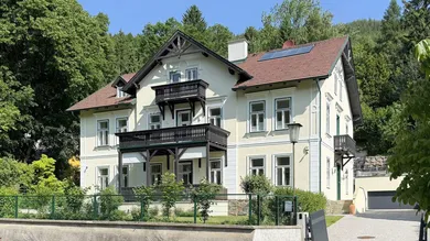 Vorderansicht