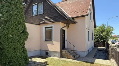 Vorgarten