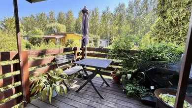 Terrasse Süd