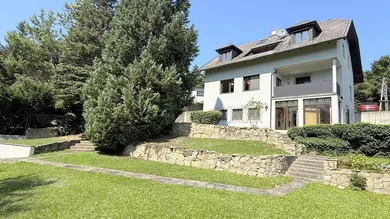 Rückansicht