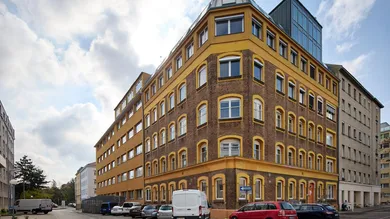 ©Erich SInzinger_S-Immo_IP.ONE Wien__11__B8A0817