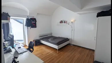 Zimmer 2 (frei)