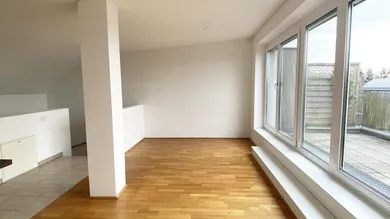 Wohn- Essbereich