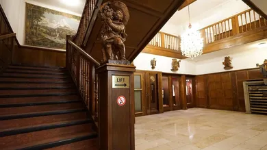 Foyer