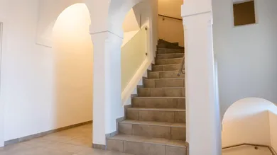 allgemeines Stiegenhaus