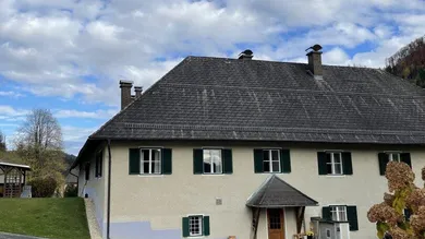 Bauernhaus