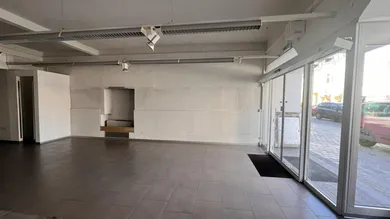Geschäftslokal