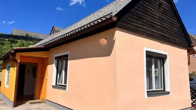 Ansicht Südwest