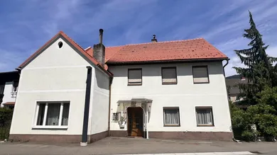Ansicht