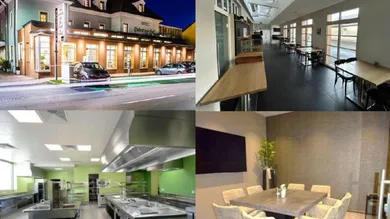 Hotel Hubertushof