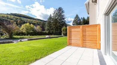 Terrasse & Garten