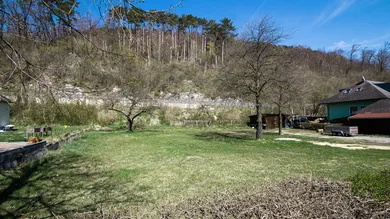 Grundstück MFH